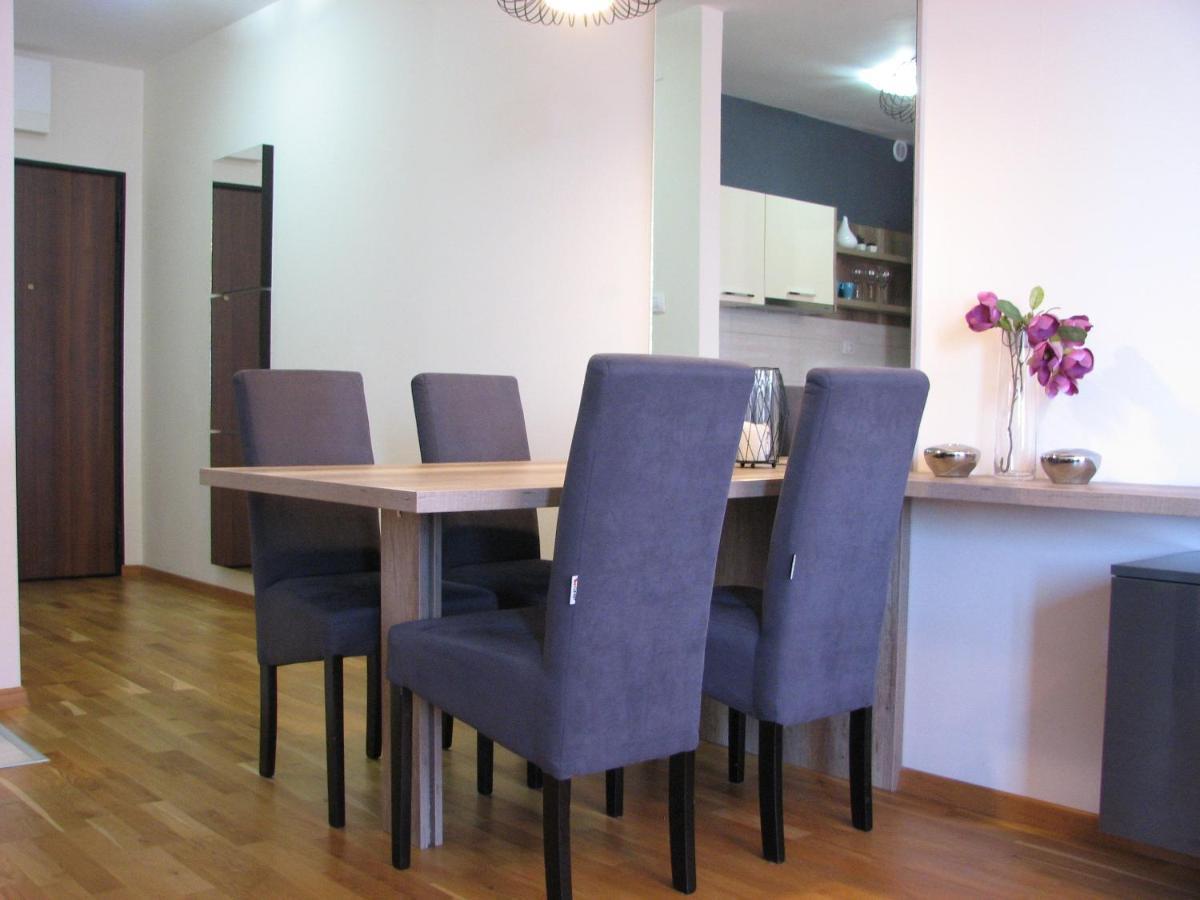 Apartments B&S Lux Budva Bagian luar foto