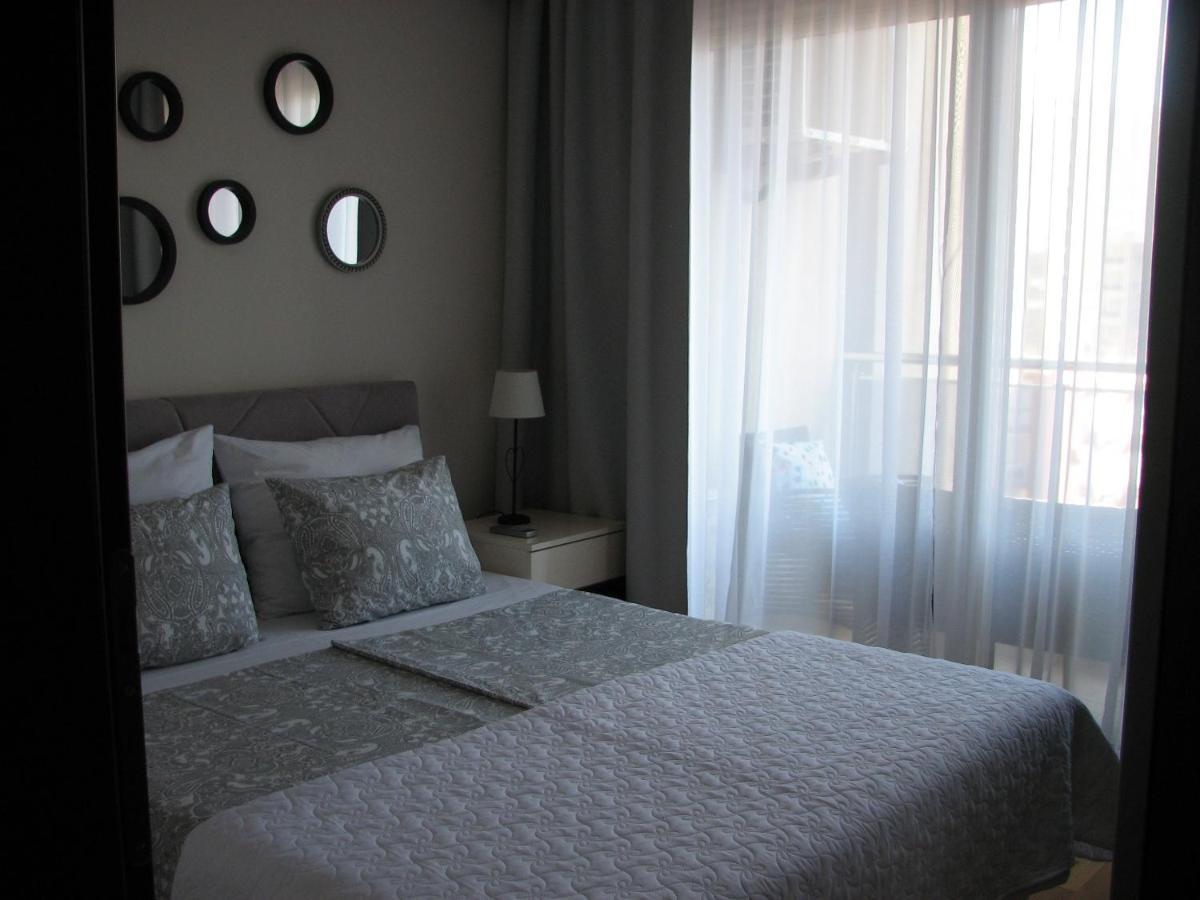 Apartments B&S Lux Budva Bagian luar foto