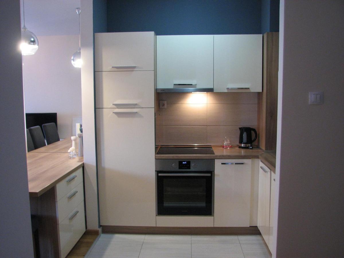 Apartments B&S Lux Budva Bagian luar foto