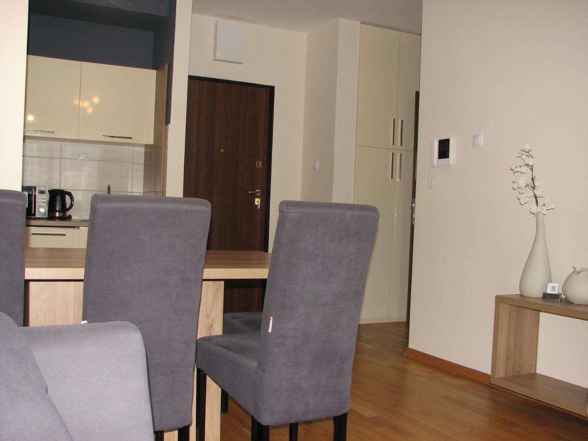 Apartments B&S Lux Budva Bagian luar foto